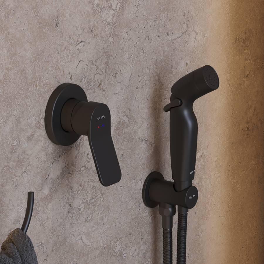 CK85GI X-Joy Подвесной комплект, черный CK85GI X-Joy Подвесной комплект, черный