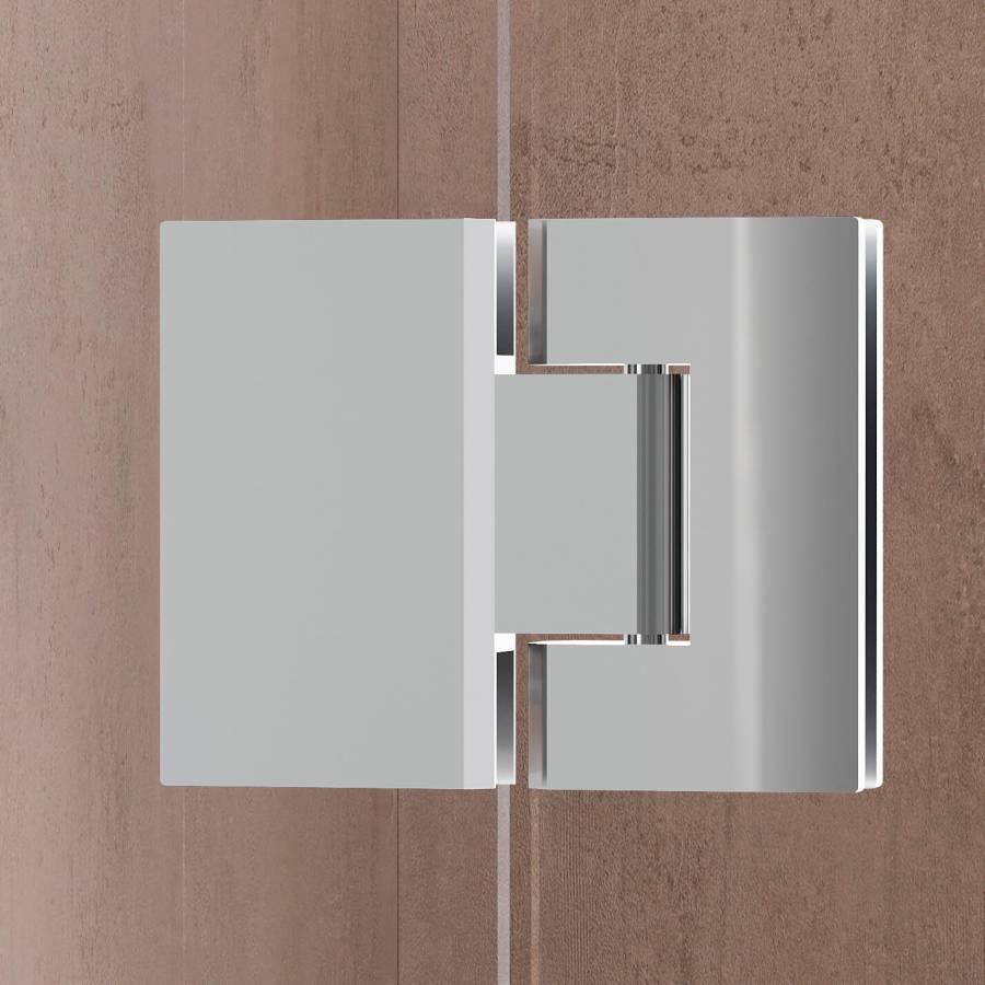 Душевая дверь 120*195 RGW HO-008 Хром/Прозрачное/8 мм (EasyClean) Душевая дверь 120*195 RGW HO-008 Хром/Прозрачное/8 мм (EasyClean)