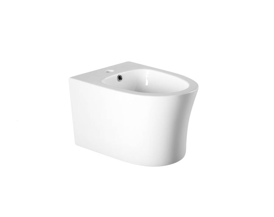 Биде подвесное AQUATEK НИКА AQ1009-00, 525*360*320 мм, цвет белый Биде подвесное AQUATEK НИКА AQ1009-00, 525*360*320 мм, цвет белый