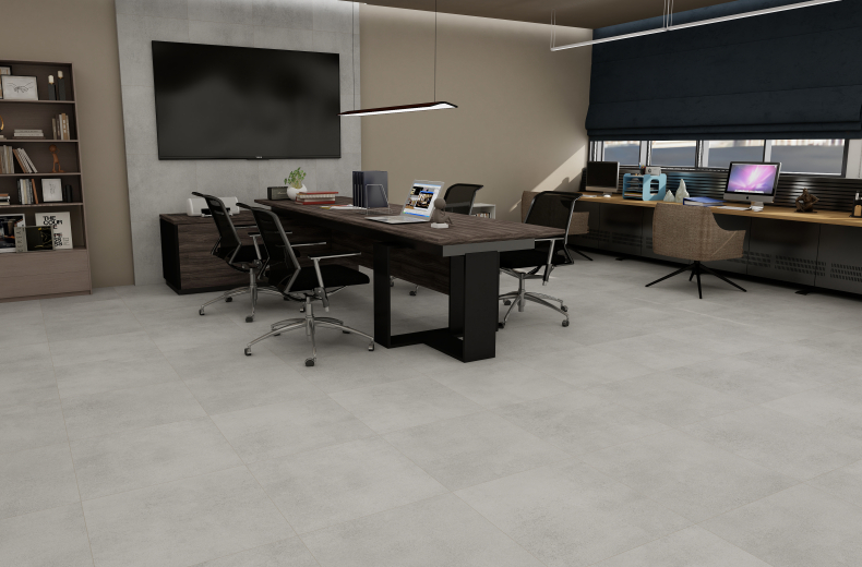 Duna - Concrete - Gris - 60х60 см Duna - Concrete - Gris - 60х60 см