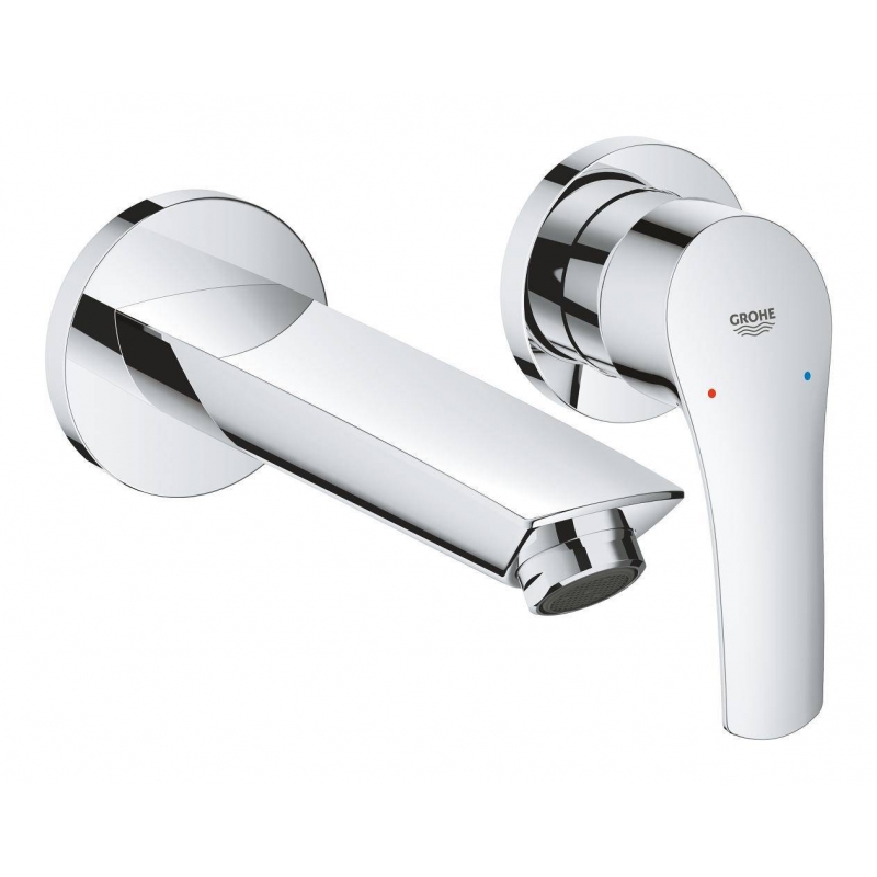 Смеситель для раковины Grohe Eurosmart 2021 S-size, 29337003 Смеситель для раковины Grohe Eurosmart 2021 S-size, 29337003