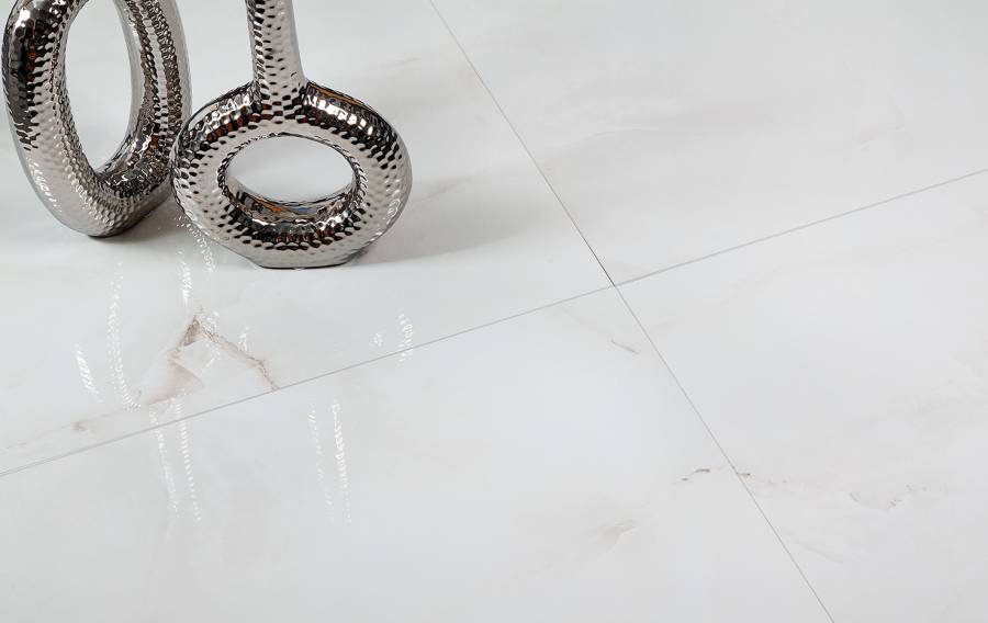 Керамогранит ANTISKY WHITE 60x60 POLISHED, Oasis Керамогранит ANTISKY WHITE 60x60 POLISHED, Oasis