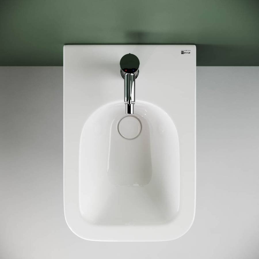 Подвесное биде Metric Подвесное биде Metric