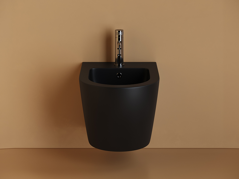 Подвесное биде Uno Подвесное биде Uno