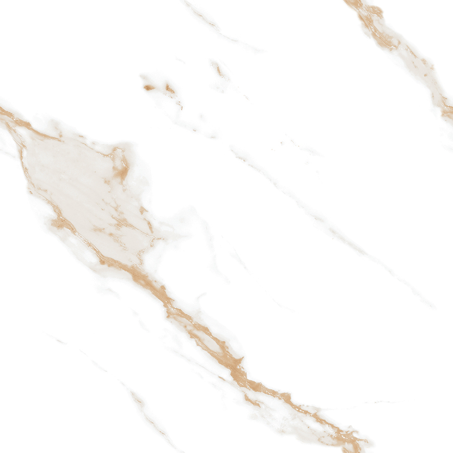Calacatta Sharp Gold Керамогранит белый 60х60 Полированный Calacatta Sharp Gold Керамогранит белый 60х60 Полированный