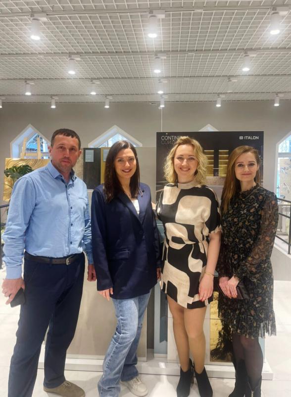 ITALON OPEN DAY 2023 В КОСТРОМЕ ITALON OPEN DAY 2023 В КОСТРОМЕ