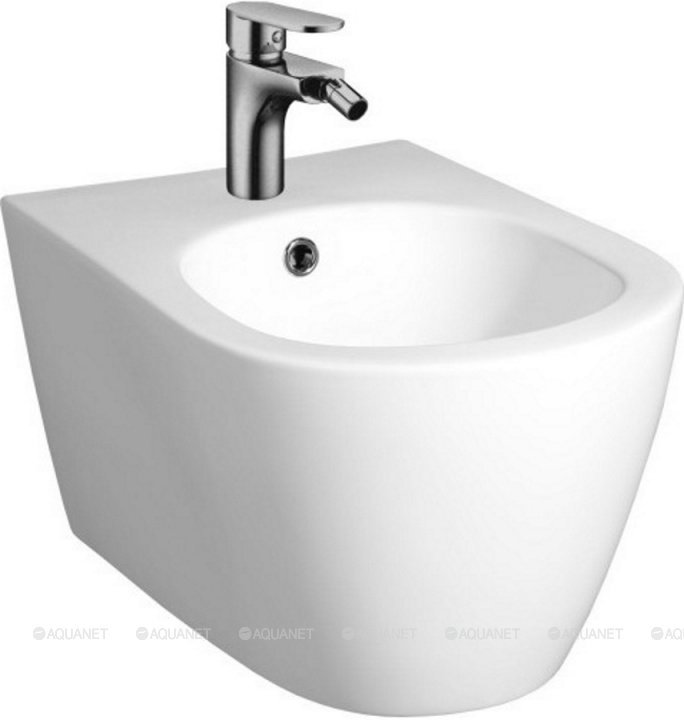Биде подвесное BelBagno MARINO BB105BH Биде подвесное BelBagno MARINO BB105BH