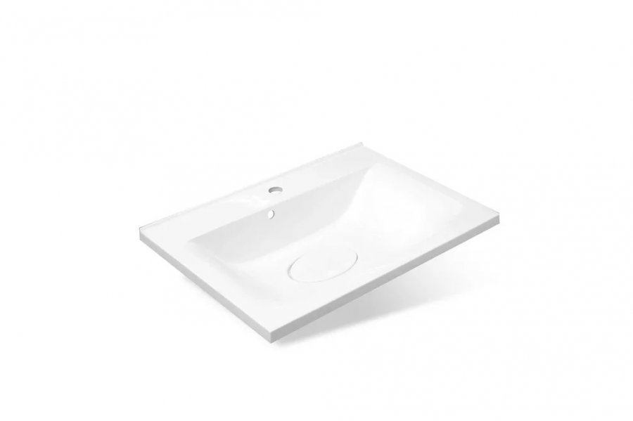 Раковина "Bali 65 silk" 650х450 Раковина "Bali 65 silk" 650х450