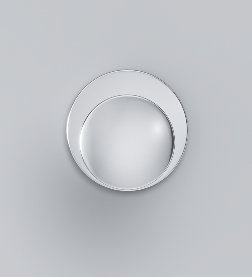 A3035800 Sensation, Крючок для халата, хром, шт A3035800 Sensation, Крючок для халата, хром, шт