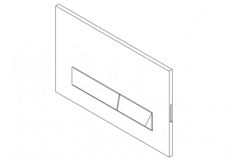 Кнопка смыва BelBagno MARMI, цвет-золото Кнопка смыва BelBagno MARMI, цвет-золото