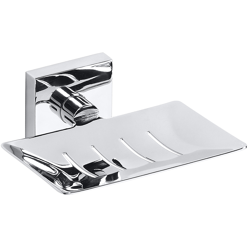 Прямоугольная мыльница Прямоугольная мыльница