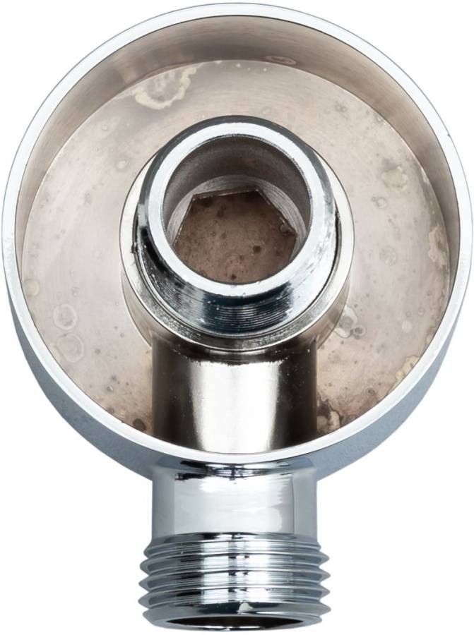 Шланговое подключение Allen Brau Priority 5.31A15-00 хром Шланговое подключение Allen Brau Priority 5.31A15-00 хром