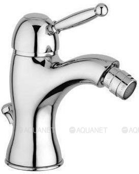 Смеситель для биде Paffoni Giorgia GI135CR Смеситель для биде Paffoni Giorgia GI135CR