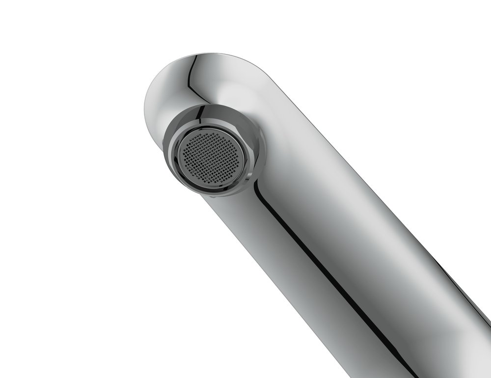 Смеситель SENSE для раковины сенсорный Смеситель SENSE для раковины сенсорный