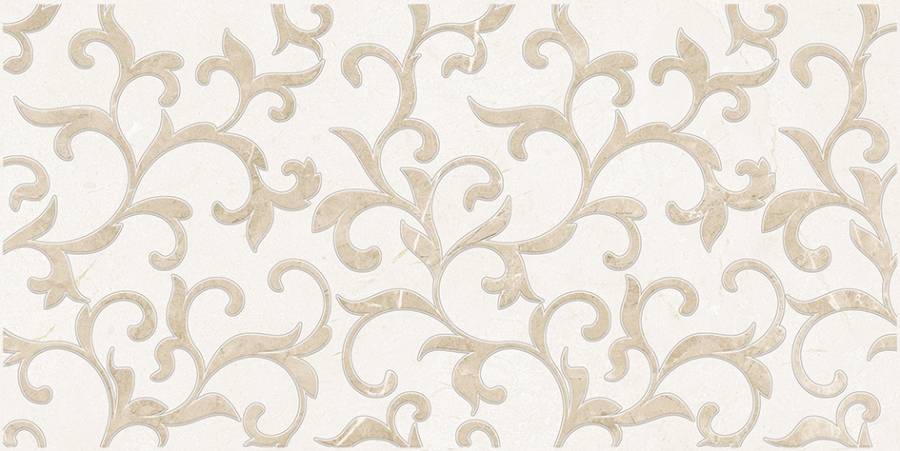 Декор OS\B166\34060 Alvaro бежевый 25*50,шт Декор OS\B166\34060 Alvaro бежевый 25*50,шт