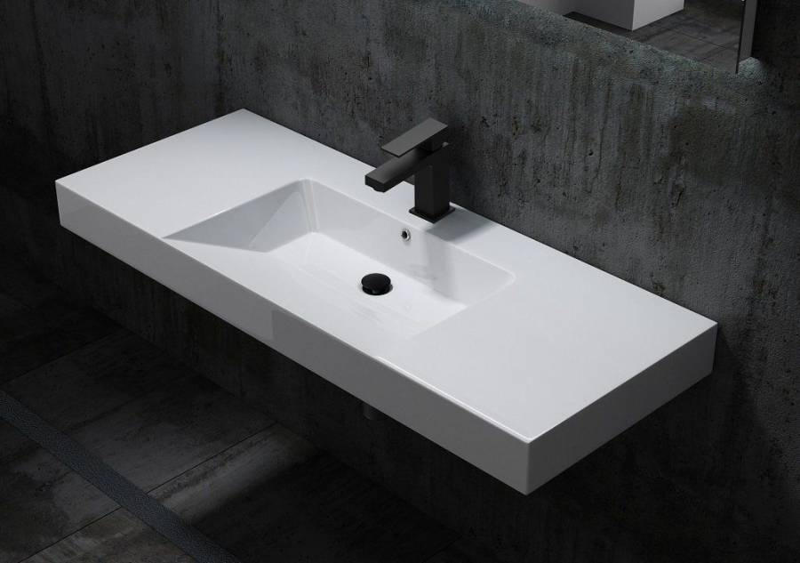 Смеситель для раковины Paffoni Elle EL071NO Смеситель для раковины Paffoni Elle EL071NO