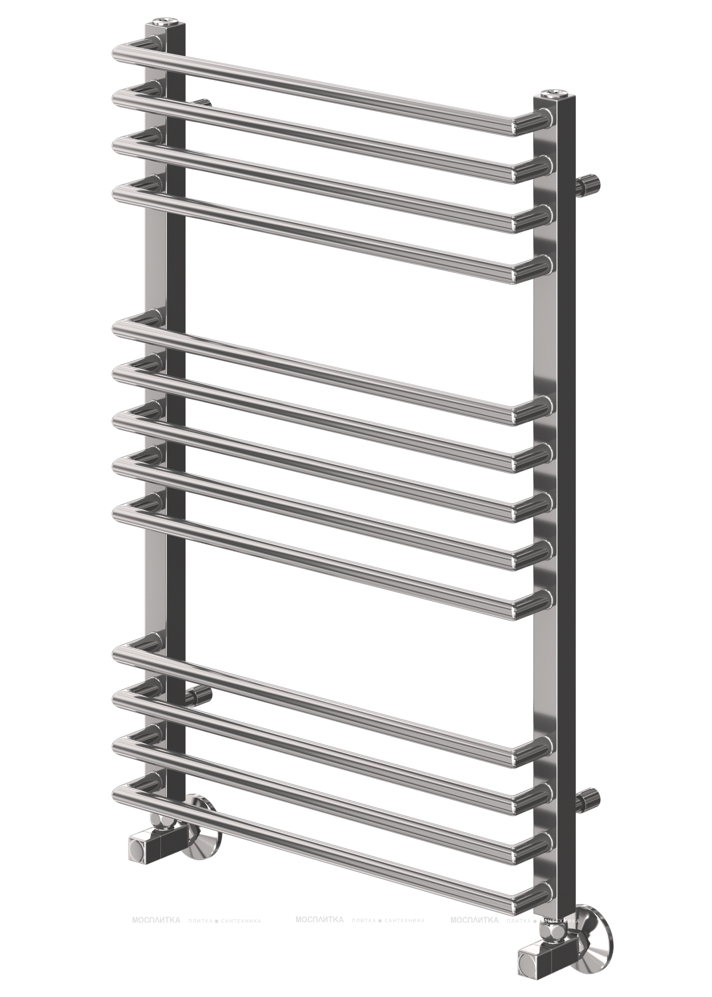 Полотенцесушитель Terminus Арт П13 500х800 Полотенцесушитель Terminus Арт П13 500х800
