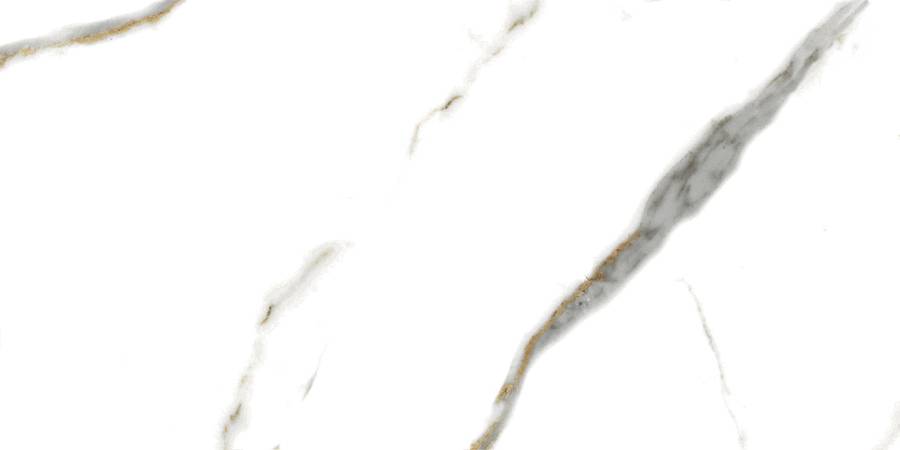 Керамогранит Laparet Golden White Statuario полированный 60х120 (2шт_1,44м2), м2 Керамогранит Laparet Golden White Statuario полированный 60х120 (2шт_1,44м2), м2