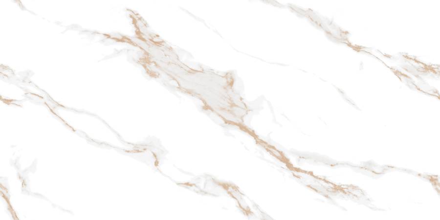 Calacatta Sharp Gold Керамогранит белый 60х120 Полированный Calacatta Sharp Gold Керамогранит белый 60х120 Полированный