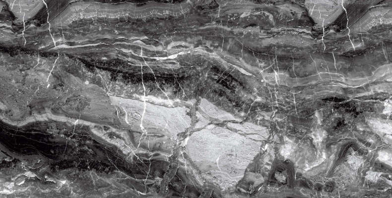 Duna/Velsaa - Керамогранит - Ониче Черный - 120х60 см (Detroit Black) Duna/Velsaa - Керамогранит - Ониче Черный - 120х60 см (Detroit Black)