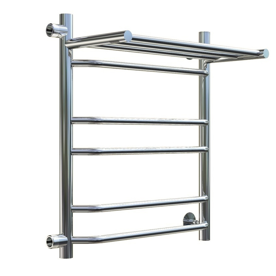 Полотенцесушитель Браво ПМ 3 П 50*60*40 (ЛЦ4) ЛЕВЫЙ Полотенцесушитель Браво ПМ 3 П 50*60*40 (ЛЦ4) ЛЕВЫЙ