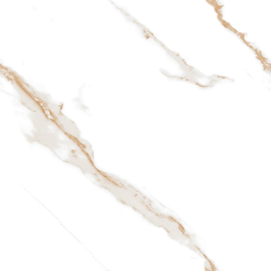 Calacatta Sharp Gold Керамогранит белый 60х60 Полированный Calacatta Sharp Gold Керамогранит белый 60х60 Полированный