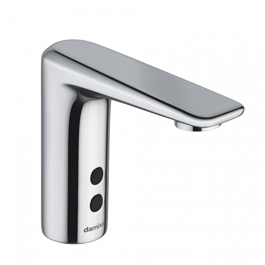 780290000 Origin Evo 2 Смеситель для умывальника сенсорный 780290000 Origin Evo 2 Смеситель для умывальника сенсорный