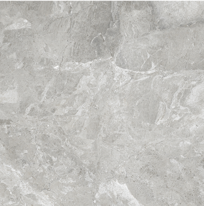 Керамогранит Brecia Grey серый глянцевый 60х60 (4шт_1,44м2) Керамогранит Brecia Grey серый глянцевый 60х60 (4шт_1,44м2)