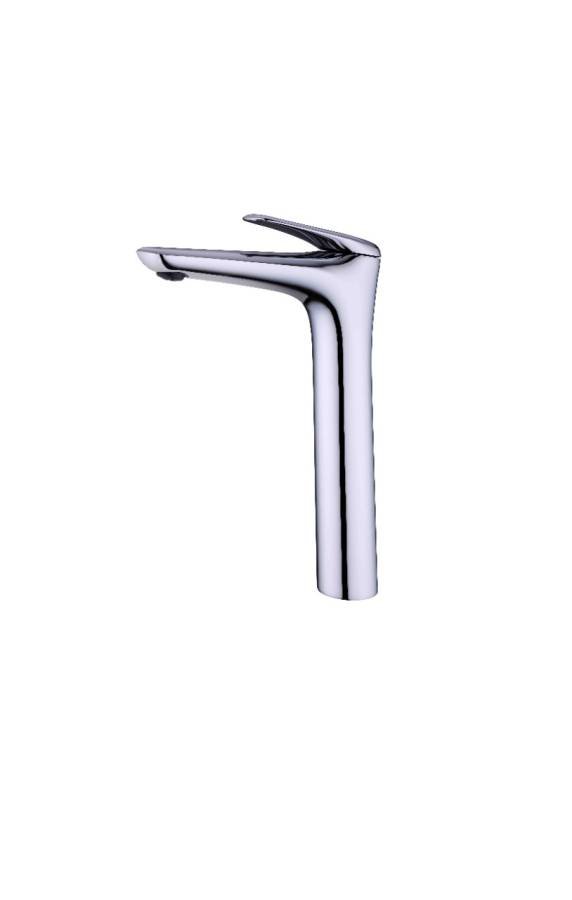 Смеситель для раковины Creto Mare 1.0 MARE-BMT-CR хром глянцевый Смеситель для раковины Creto Mare 1.0 MARE-BMT-CR хром глянцевый