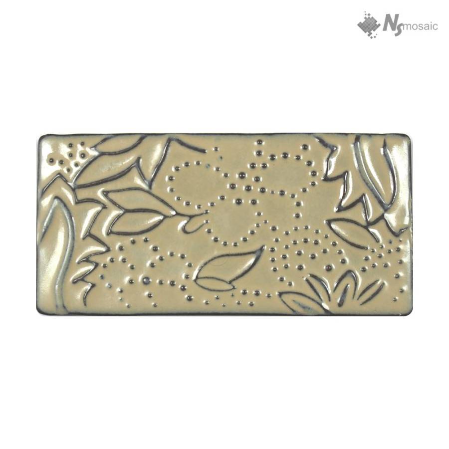 PQ73150-08 декор керамика глянцевая (73*150)96 штука PQ73150-08 декор керамика глянцевая (73*150)96 штука