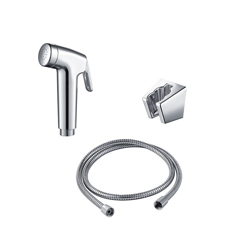 Гигиенический душ Timo SG-3052 chrome Гигиенический душ Timo SG-3052 chrome