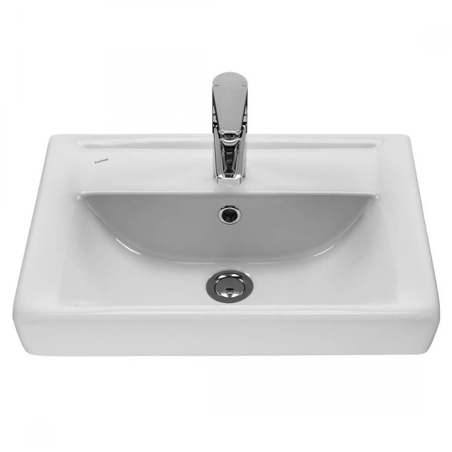 Раковина Santek Тигода 50 Раковина Santek Тигода 50