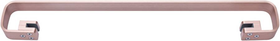 Рейлинг для полотенцесушителя Allen Brau Infinity 8.21007.60-2 медь браш Рейлинг для полотенцесушителя Allen Brau Infinity 8.21007.60-2 медь браш