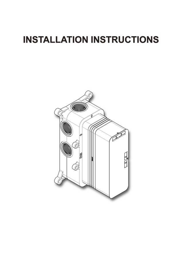Душевая система Timo Petruma SX-5029/17SM скрытого монтажа с термостатом, золото матовое Душевая система Timo Petruma SX-5029/17SM скрытого монтажа с термостатом, золото матовое
