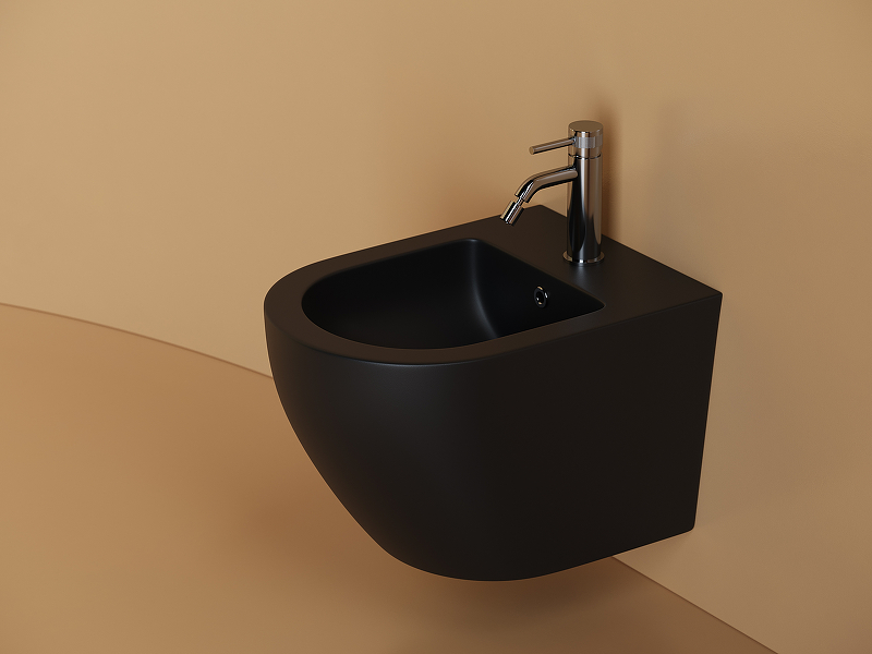 Подвесное биде Uno Подвесное биде Uno