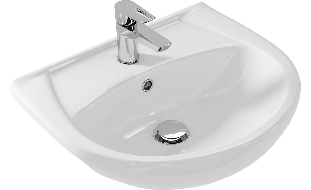 Раковина ERICA 55 Раковина ERICA 55