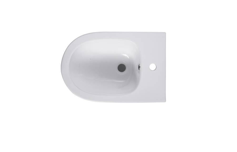 Биде напольное AQUATEK ВЕГА AQ1058-00 540*365*410 мм, цвет белый Биде напольное AQUATEK ВЕГА AQ1058-00 540*365*410 мм, цвет белый