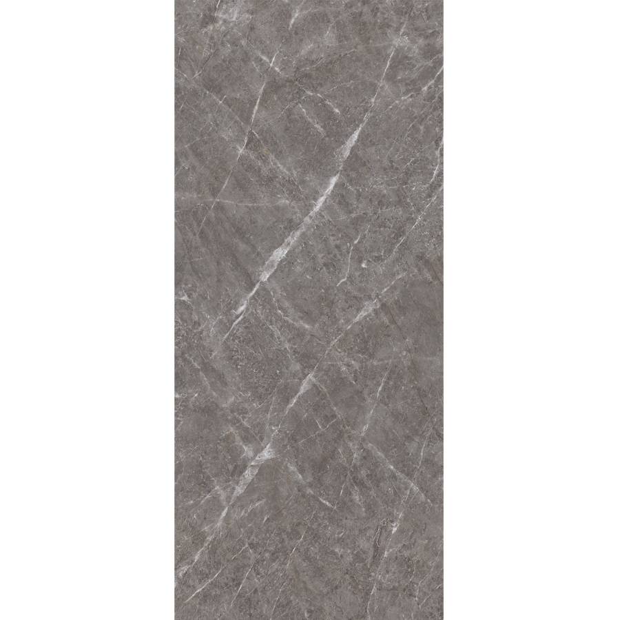 Керамический слэб TUNDRA GRIS LUMINOUS 2800х1200х6мм, Double Polished Керамический слэб TUNDRA GRIS LUMINOUS 2800х1200х6мм, Double Polished