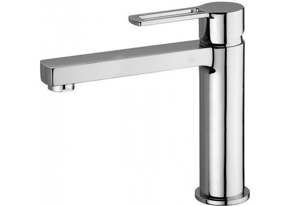 Смеситель для раковины Paffoni Ringo RIN074CR Смеситель для раковины Paffoni Ringo RIN074CR