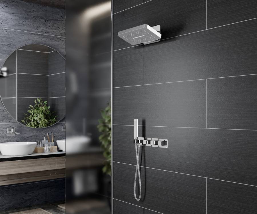 Душевая система Timo Petruma SX-5249/00SM скрытого монтажа, термостат, хром Душевая система Timo Petruma SX-5249/00SM скрытого монтажа, термостат, хром