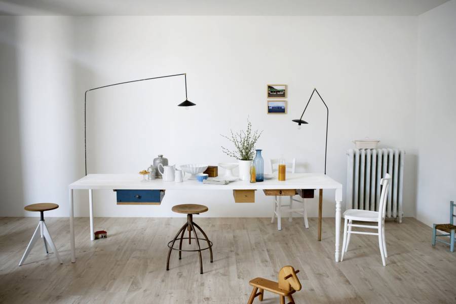 Плитка Treverkhome Betulla MJWE 20*120 Плитка Treverkhome Betulla MJWE 20*120