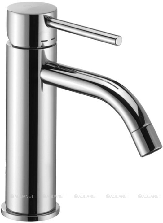 Смеситель для раковины Paffoni Light LIG071CR Смеситель для раковины Paffoni Light LIG071CR