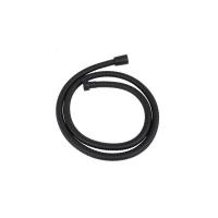 Шланг для душа 160см AQUATEK, матовый черный AQ2101MB  Шланг для душа 160см AQUATEK, матовый черный AQ2101MB