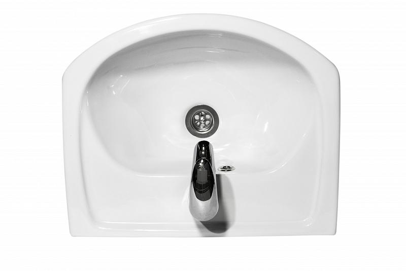 Раковина Оскольская керамика Дора 47 Раковина Оскольская керамика Дора 47