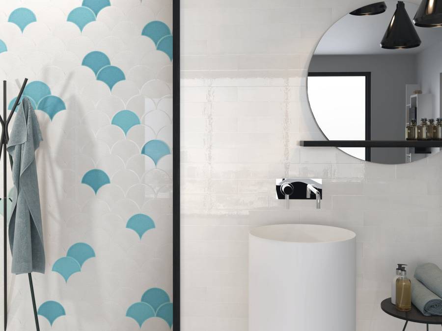 Плитка Dynamic Neutro 7,5х30 Плитка Dynamic Neutro 7,5х30