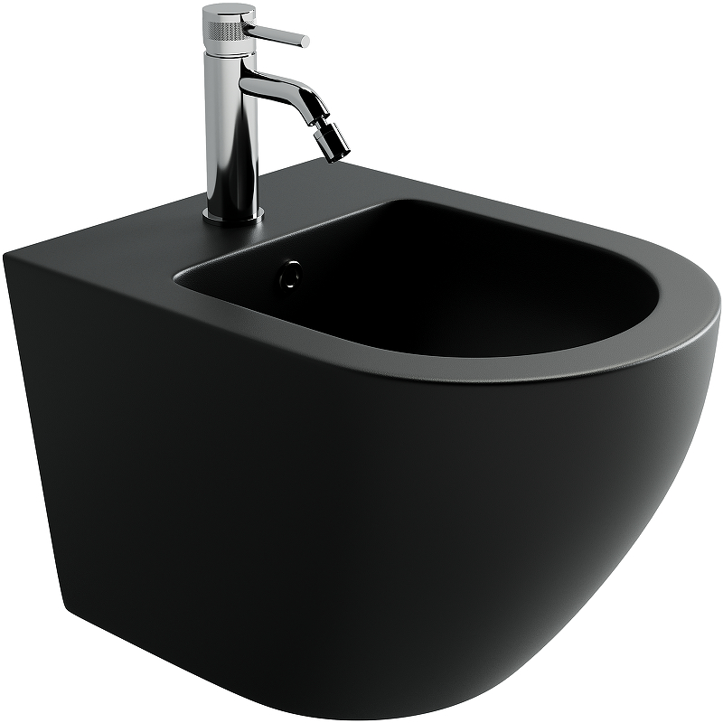 Подвесное биде Uno Подвесное биде Uno