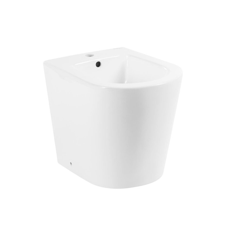 Биде напольное BelBagno FLAY-R BB1003B Биде напольное BelBagno FLAY-R BB1003B