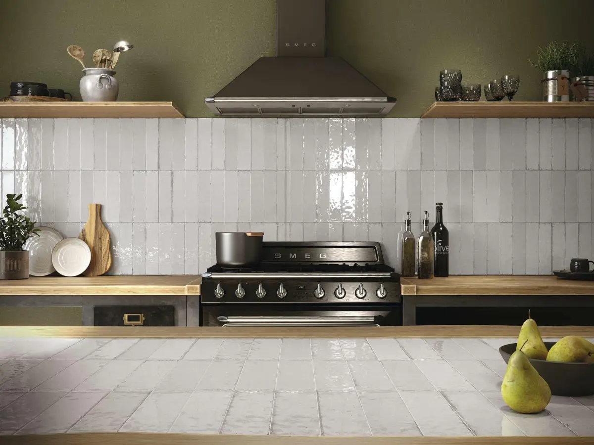 Керамогранит Murus Griseo 7х28 Керамогранит Murus Griseo 7х28