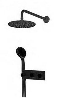 Встраиваемый душевой комплект CEZARES CZR-B-VDIM-T-NOP Встраиваемый душевой комплект CEZARES CZR-B-VDIM-T-NOP