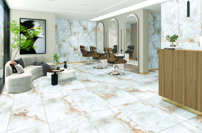 Duna - Vexoria - Керамогранит - Pearl Satin Feather 60x120 см Duna - Vexoria - Керамогранит - Pearl Satin Feather 60x120 см